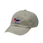 Baseball Hat with Front Logo