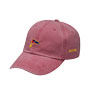 Baseball Hat with Front & Side Logo