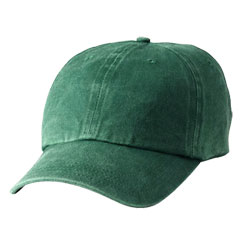 Low Profile Baseball Cap