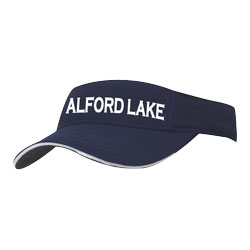 Sport Visor