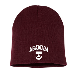 Knit Cap