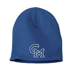Knit Beanie