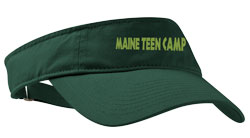 Sport Visor
