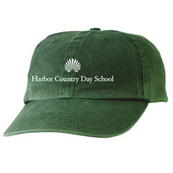 Adult Baseball Cap