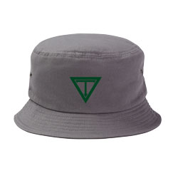 Bucket Cap