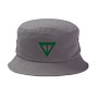 Bucket Cap