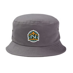 Bucket Cap