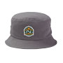 Bucket Cap