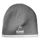 Knit Cap with Ram Athletics Logo