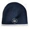 Knit Cap with Rashi Seal Logo