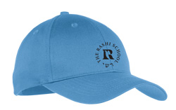 6-Panel Cap