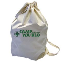 Wa-Klo Laundry Bag