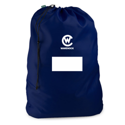 Dirty Laundry Bag