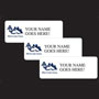 ID Stickers