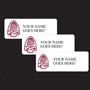 ID Stickers