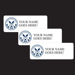 ID Stickers