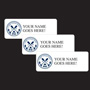 ID Stickers