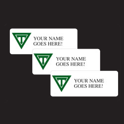 ID Stickers