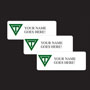 ID Stickers