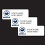 ID Stickers