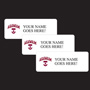 ID Stickers