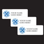 ID Stickers