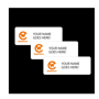 ID Stickers