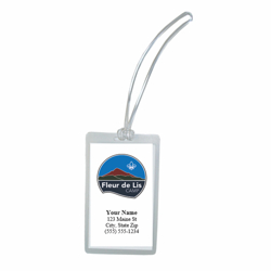 Luggage Tag