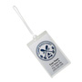 Luggage Tag-Set of Three