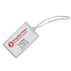 Luggage Tag