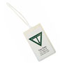 Luggage Tag-Set of Three
