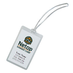 Luggage Tag