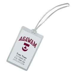 Luggage Tag