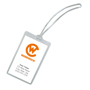 Luggage Tag-Set of Three
