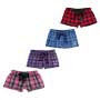 VIP Short with Logo