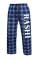Flannel Pants