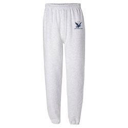 Sweatpant with Traditional Logo