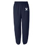 Sweatpant with Traditional Logo