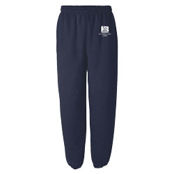 Sweatpants with Logo
