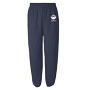 Sweatpants with Logo