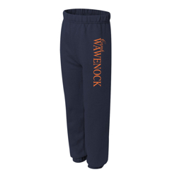 Sweatpants with Logo