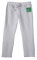 Open-Bottom Sweatpants--Male