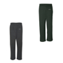 Open Bottom Sweatpants