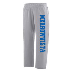 Merrowvista Open Bottom Sweatpants