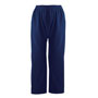 Open-Bottom Sweatpants