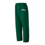 Fitted Open-Bottom Sweatpants w/Current Logo*NON-RETURNABLE*