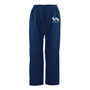 Fitted Open-Bottom Wicking Sweatpant*NON-RETURNABLE*