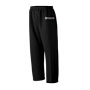 Open-Bottom Sweatpants-Male