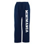 Miniwanca Open Bottom Sweatpants