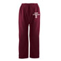 Ladies Open Bottom Sweatpants
